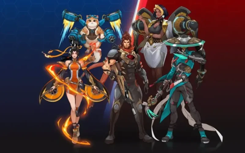 تغيير جذري.. لعبة Overwatch تحذف الرقم 2 وتبدأ مرحلة تشغيلية جديدة بالكامل